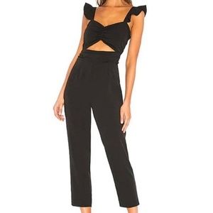 Lovers + Friends Knox Jumpsuit